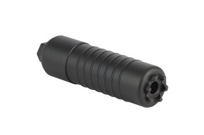 ARES MOCK SILENCER 150MM FOR M45 Arsenal Sports