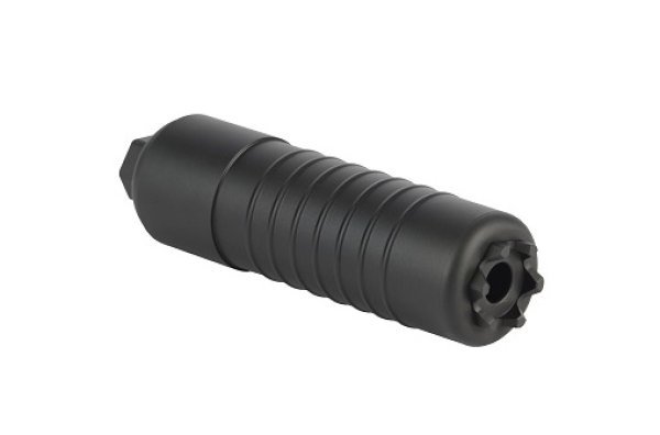 ARES MOCK SILENCER 150MM FOR M45