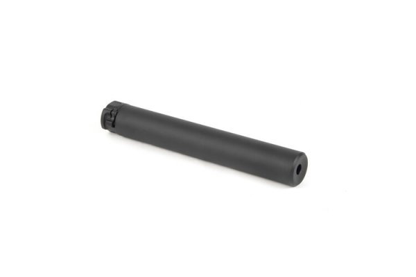 ARES MOCK SILENCER 267MM FOR M40-A6 BLACK
