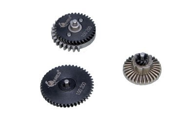ARES DOUBLE TORQUE GEAR SET 100:200 Arsenal Sports