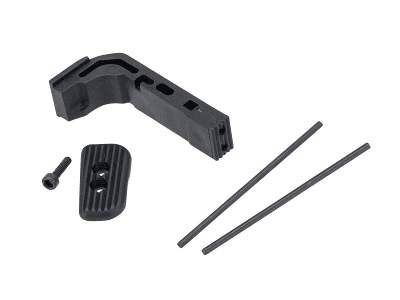 KRYTAC KRISS VECTOR MAGAZINE CATCH RELEASE AND BUTTON SET Arsenal Sports