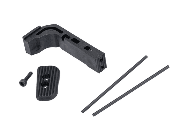 KRYTAC KRISS VECTOR MAGAZINE CATCH RELEASE AND BUTTON SET