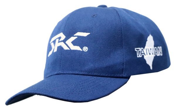 SRC CAP BLUE