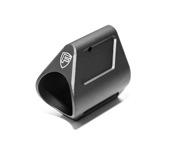 PTS FORTIS LOW PROFILE GAS BLOCK