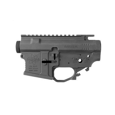 PTS RECEIVER UPPER AND LOWER PTW-SYS FOR AEG Arsenal Sports