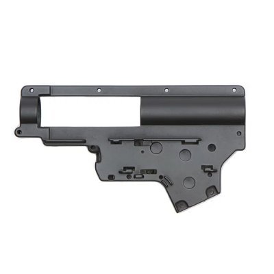 PTS GEARBOX SHELL FOR MASADA AEG Arsenal Sports