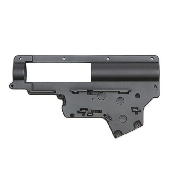 PTS GEARBOX SHELL FOR MASADA AEG