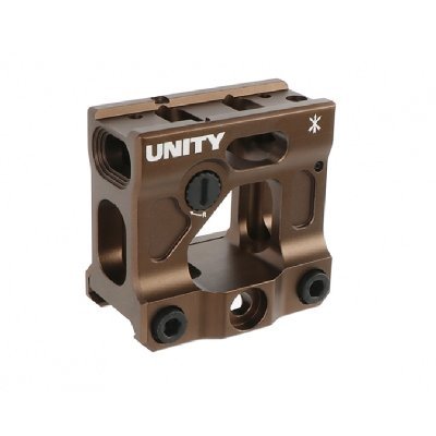 PTS UNITY TACTICAL FAST MICRO MOUNT DE Arsenal Sports