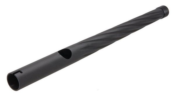 SILVERBACK TAC41 TWISTED OUTER BARREL LONG 510MM