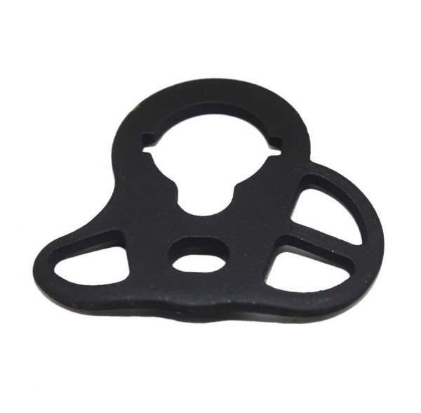 WADSN M4 END PLATE CQD REAR SLING MOUNT