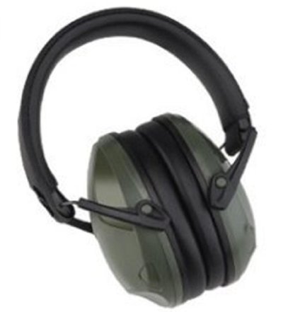 WOSPORT IPSC SHOOTER NOISE REDUCTION HEADSET NRR31 OD Arsenal Sports