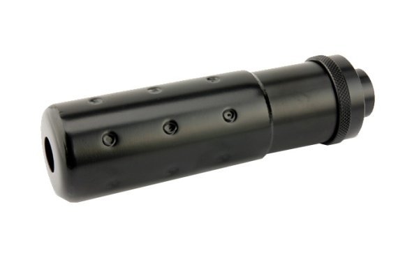 G&P MOCK SILENCER MK23 CCW JOINTING SHORTY