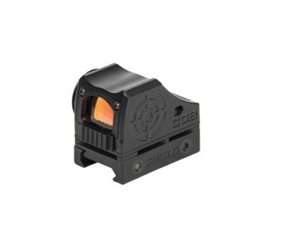 ARES RED DOT SIGHT Arsenal Sports