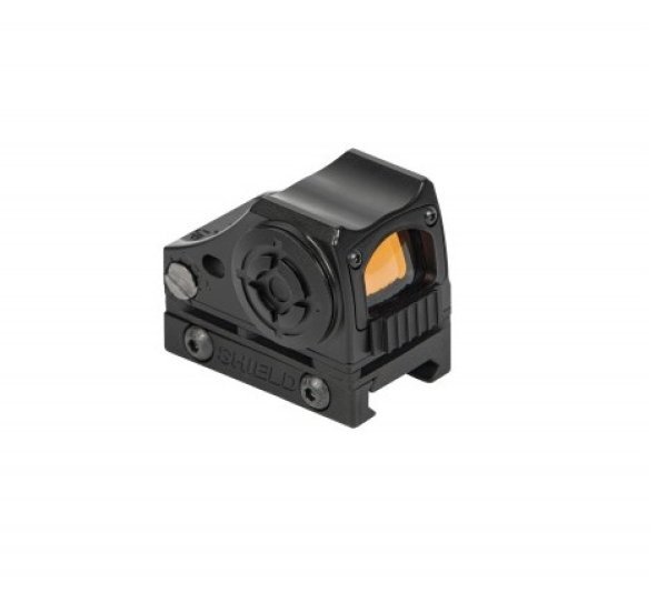 ARES RED DOT SIGHT