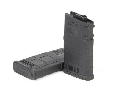 ARES MAGAZINE 100R MID-CAP FOR AR308 BLACK Arsenal Sports