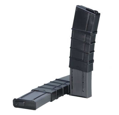ARES MAGAZINE 200R MID-CAP CANADA LONG TYPE FOR FOR M4 / M16 BLACK Arsenal Sports