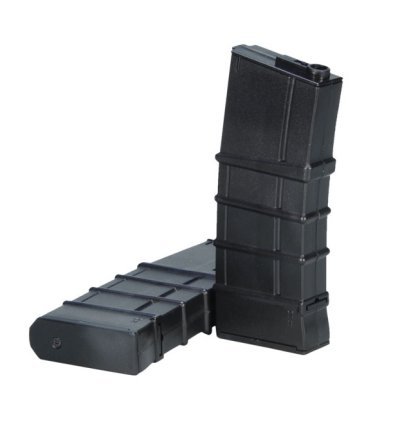 ARES MAGAZINE 130R MID-CAP CANADA SHORT FOR FOR M4 / M16 BLACK Arsenal Sports