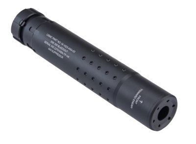 ARES SILENCER FULL METAL FOR AR-308 Arsenal Sports