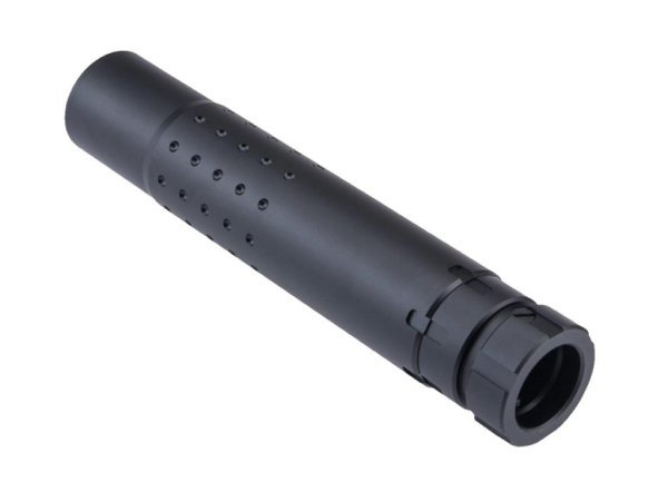 ARES SILENCER FULL METAL FOR AR-308