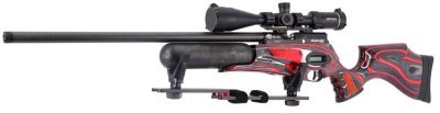 DAYSTATE 5.5MM RED WOLF HP LAMINATE PCP RIFLE Arsenal Sports
