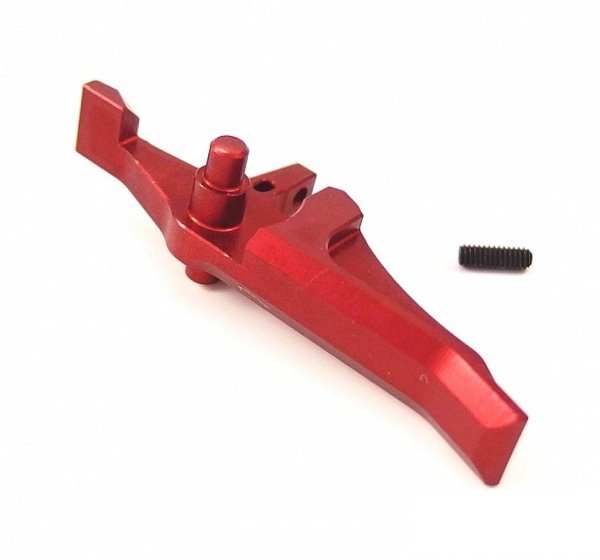 JEFFTRON LEVIATHAN V2 OPTICAL TO STOCK SPEED TRIGGER RED