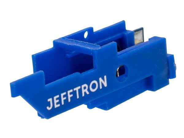 JEFFTRON MOSFET V3 WITH WIRING