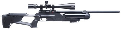 REXIMEX 5.5MM ACCURA STOCK SYNTHETIC PCP RIFLE Arsenal Sports
