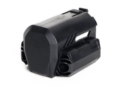 AIRTECH STUDIOS BATTERY EXTENTION UNIT FOR KRYTAC TRIDENT MK-II M PDW Arsenal Sports