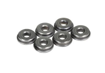 KRYTAC SOLID STEEL BUSHING 6PCS FOR KRISS VECTOR Arsenal Sports