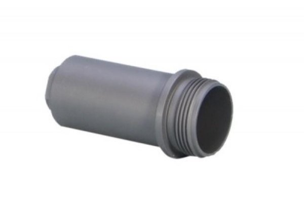 ARES M16 STEEL BUFFER TUBE (ARES ONLY)