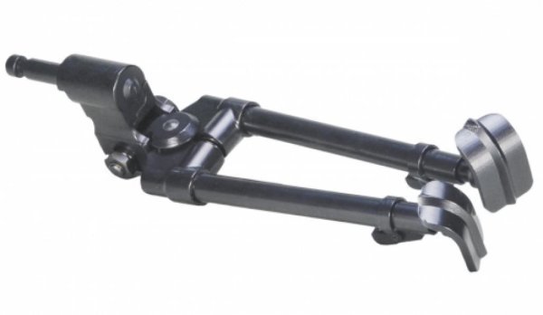 ARES BIPOD EXTENDABLE FOR AW-338
