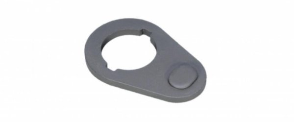 ARES M4 STANDARD END PLATE TYPE B