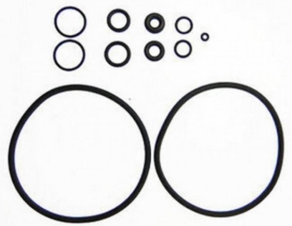 ARES ORING SET FOR M200