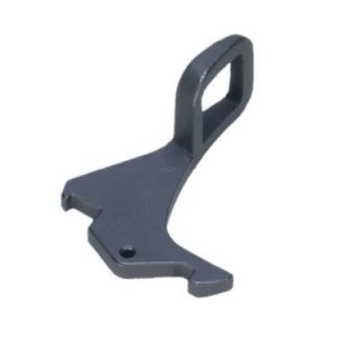 ARES BIG LATCH FOR M4 CHARGING HANDLES Arsenal Sports