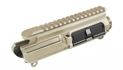 ICS UPPER RECEIVER ASSEMBLY FOR CXP MARS TAN Arsenal Sports