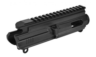 ICS UPPER RECEIVER FOR MARS PDW9 BLACK Arsenal Sports