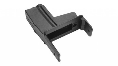 ICS DRUM MAGAZINE ADAPTER FOR CES Arsenal Sports