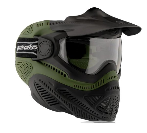 DYE PROTO GOGGLE SWITCH FS OLIVE THERMAL