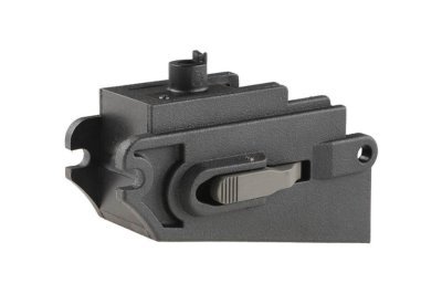 ARES MAGAZINE ADAPTER M16 FOR G36 Arsenal Sports