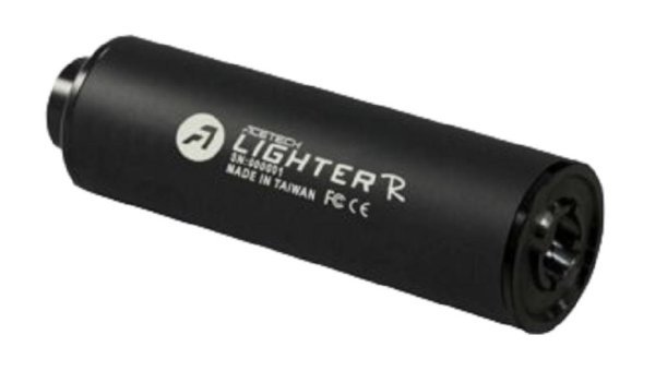 ACETECH TRACER LIGHTER R 35RPS