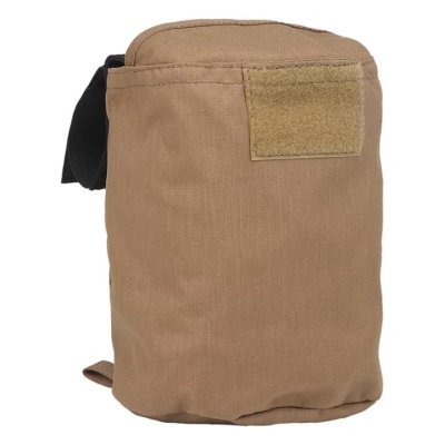 WOSPORT TACTICAL STORAGE BAG COYOTE BROWN Arsenal Sports