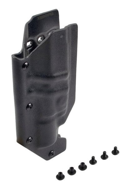 WOSPORT LIGHTWEIGHT KYDEX TACTICAL HOLSTER TYPE-1 X300 LEFT-HANDED Arsenal Sports