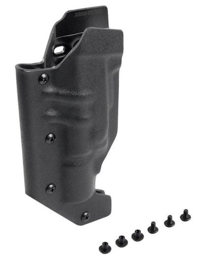 WOSPORT LIGHTWEIGHT KYDEX TACTICAL HOLSTER TYPE-2 X300 LEFT-HANDED Arsenal Sports