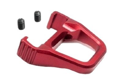 ACTION ARMY AAP01 CHARGING RING RED Arsenal Sports