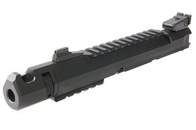 ACTION ARMY AAP01 BLACK MAMBA CNC UPPER RECEIVER KIT A Arsenal Sports