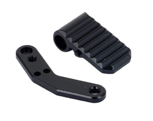 ACTION ARMY AAP01 THUMB STOPPER BLACK