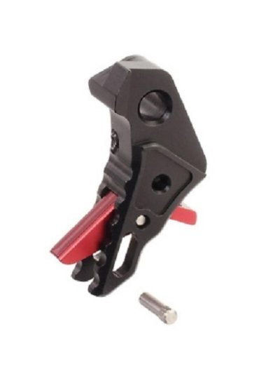 ACTION ARMY AAP01 ADJUSTABLE TRIGGER BLACK Arsenal Sports