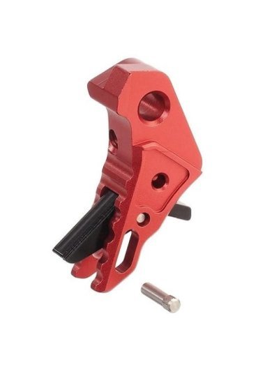 ACTION ARMY AAP01 ADJUSTABLE TRIGGER RED Arsenal Sports