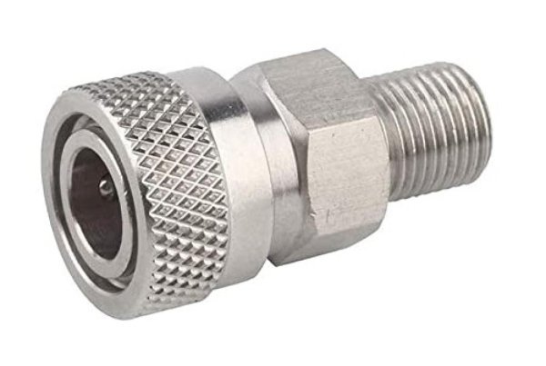ARMADILLO HPA ADAPTER QD FOSTER FEMALE FITTING