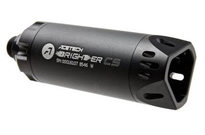 ACETECH TRACER BRIGHTER CS BLACK Arsenal Sports